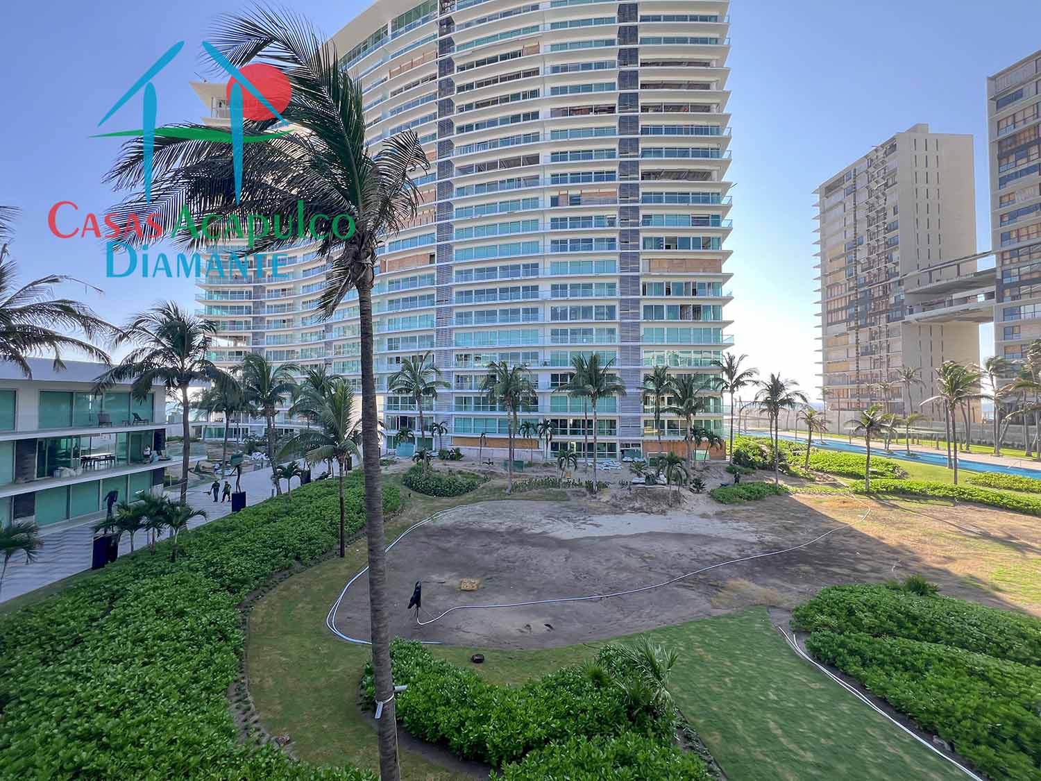 Península Loft 104 - Terraza 5